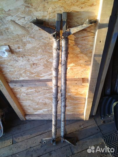 Багажник на крышу ваз 2109-15