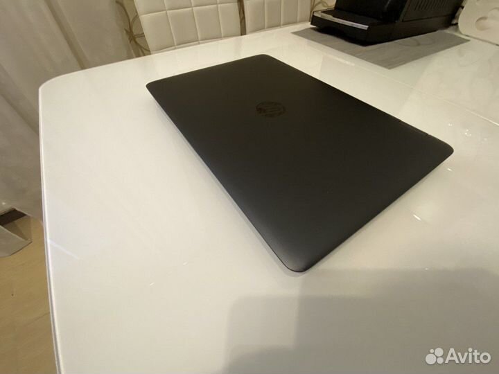 Ноутбук HP ProBook 640 G2 в хорошем состоянии