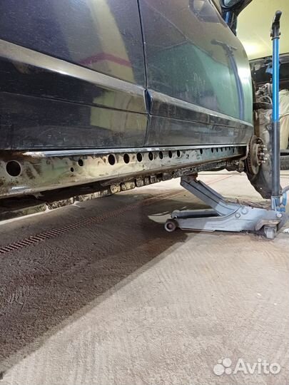 Кузовной Ремонт Авто72