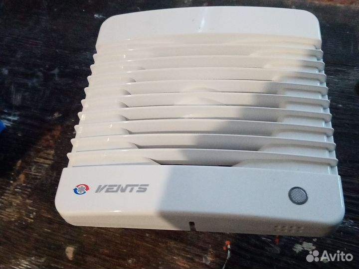 Вентилятор вытяжной 12В