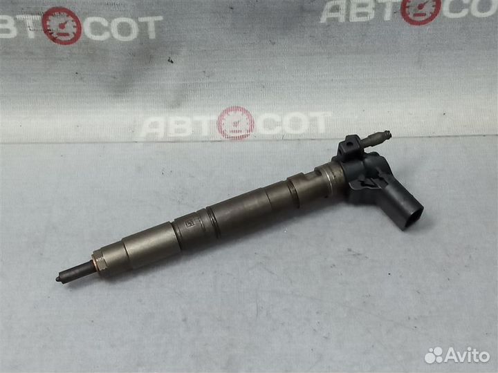 Форсунка топливная diesel VW Passat (B6) 2005-2010