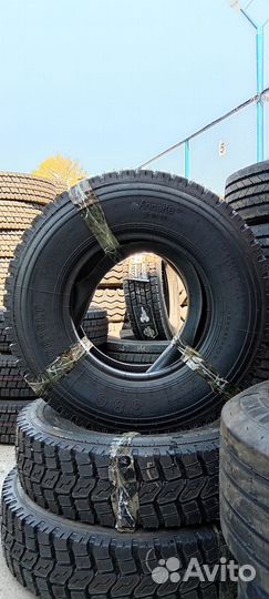 Шины 7.50R16 386 annaite