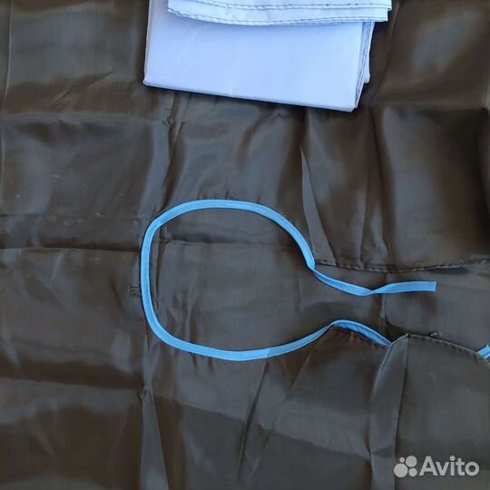 Накидки для стрижки