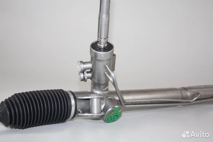 Рулевая рейка для Volvo XC60 I (2008—2013)