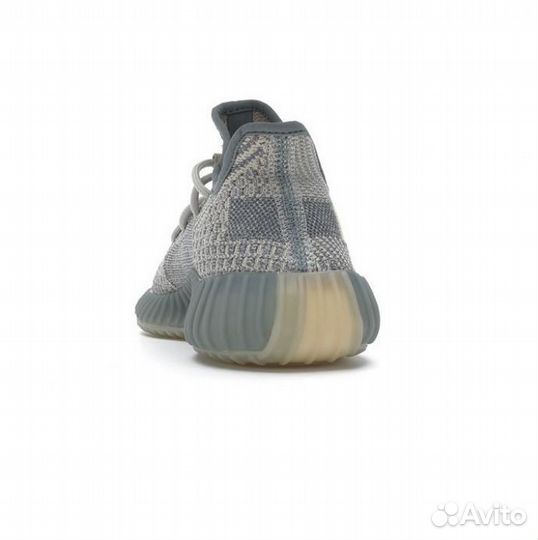 Yeezy 350 V2 synth reflective