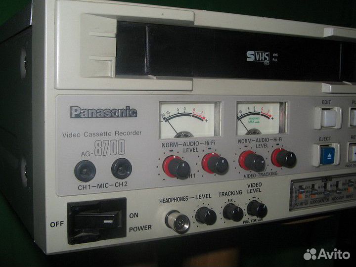 Оцифровка видеокассет VHS,Video8-Digital8,Mini-DV