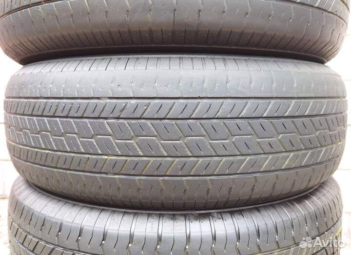 Yokohama Geolandar G033 215/70 R16 100H