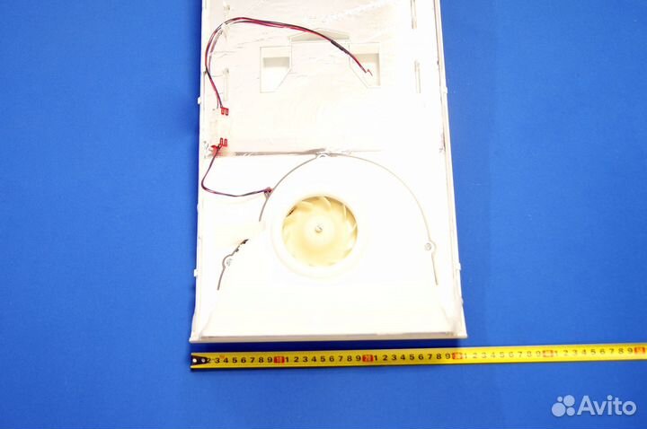 Воздуховод для холодильника LG (AEB37074403)