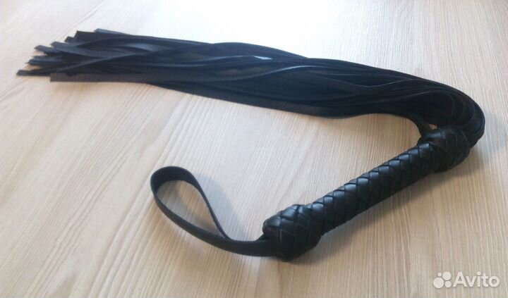 Плеть Походная Квак