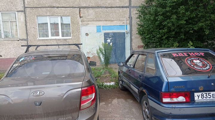 Свободного назначения, 20 м²