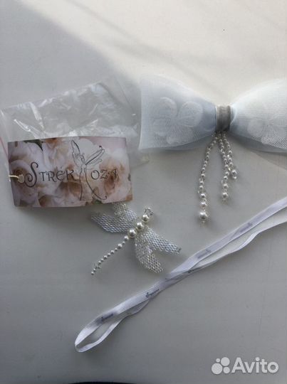 Свадебное платье Ofreo Strekkoza