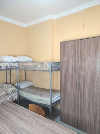 Комната 12 м², 1/9 эт.