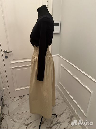 Платье, Zara, новое, 42/44