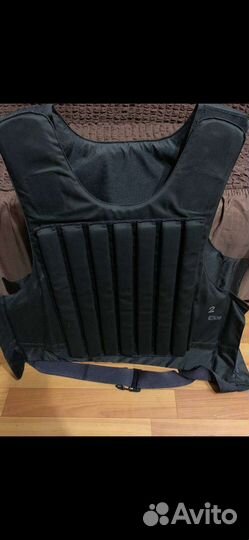 Бронежилет кора 1 мк