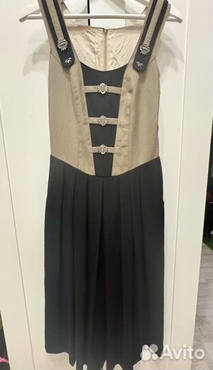 Баварский сарафан