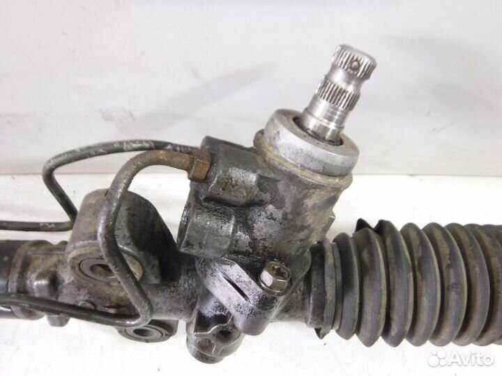 Рулевая рейка Mazda 323 BJ