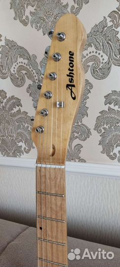 Электрогитара Ashtone telecaster