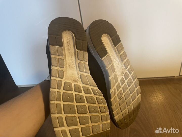 Кросовки Cетчатые Demix