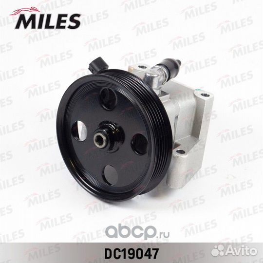 Насос гур для Nissan Datsun