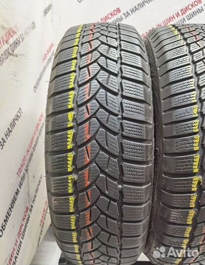 Firestone Winterhawk 3 185/65 R15 88T
