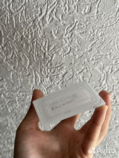 Туалетная вода zadig& voltaire this is her