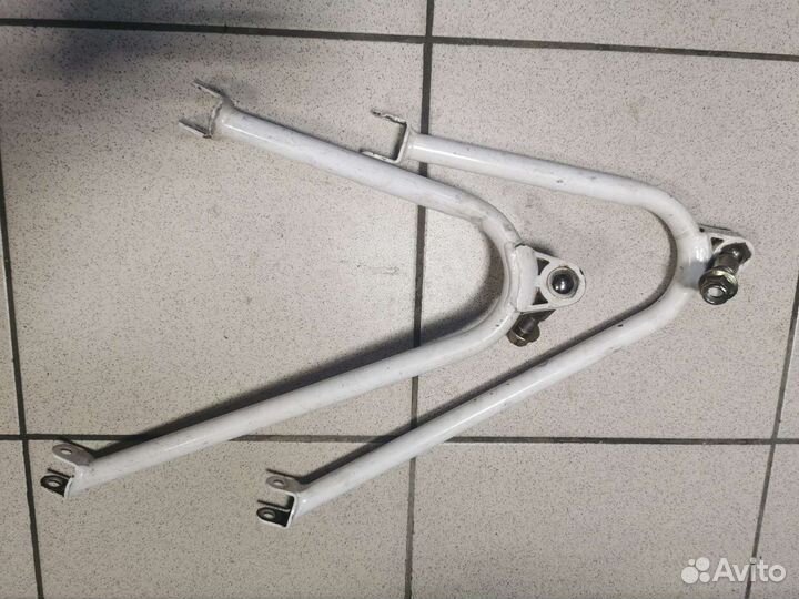 Рычаги верхние Arctic Cat M1100