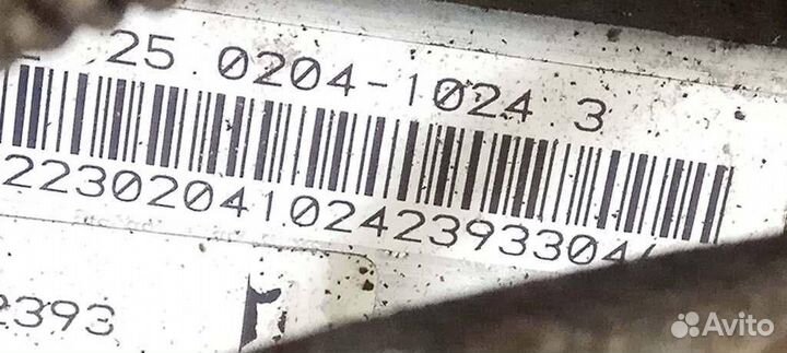 Блок ABS, Ford Expedition 2 2004
