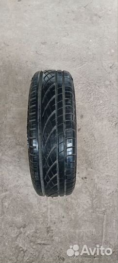 Колесо на штамповке Кама Euro-129 175/65 R 14