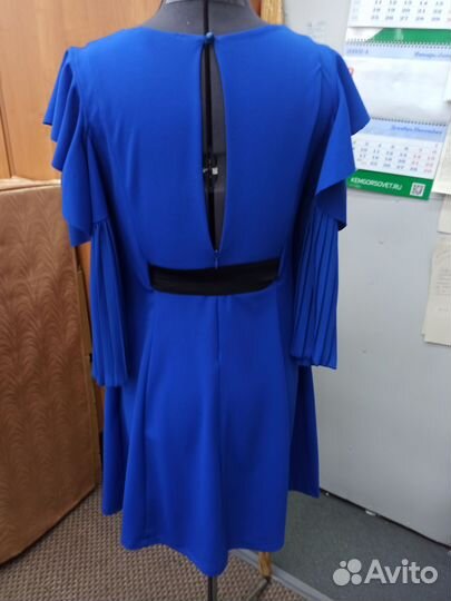 Вечернее платье 42 44