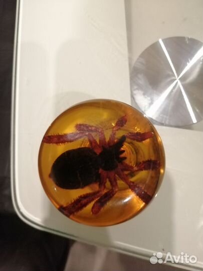 Ручка Кпп СССР