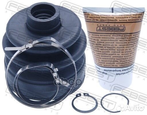 Пыльник шруса внутренний honda accord 13-18, CR