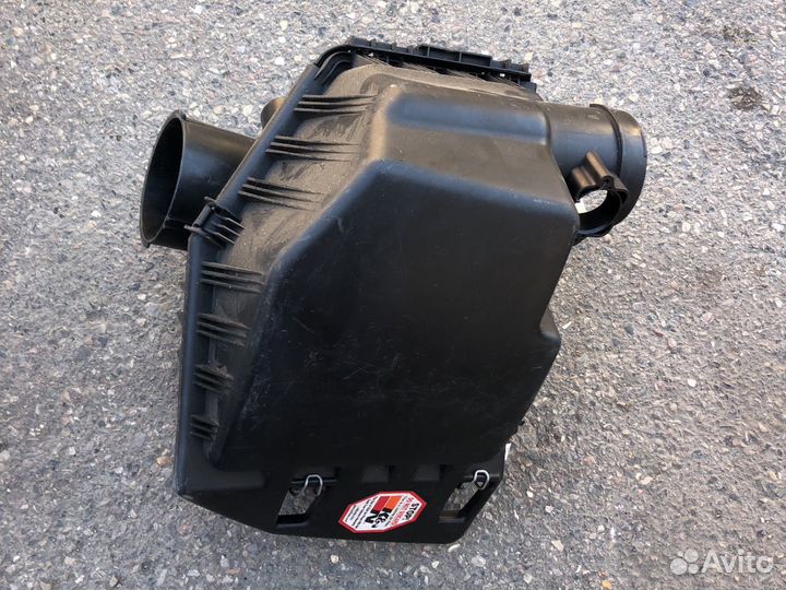 Корпус воздушного фильтра BMW 5 E60 E61 бмв 5 Е61