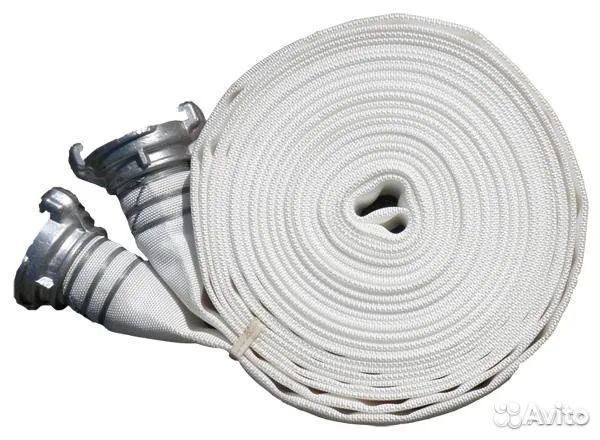 Перекатка рукавов и испытание кранов и пг