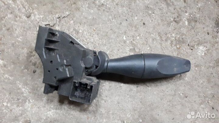 Подрулевой переключатель Ford Focus DFW eydk 2003