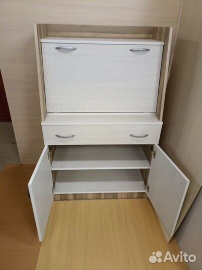 Секретер - Бюро