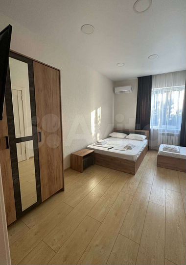 Комната 25 м², 2/3 эт.