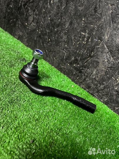 Наконечник рулевой тяги передний левый