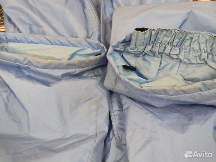 Горнолыжный комбинезон 44р.(М) Декатлон