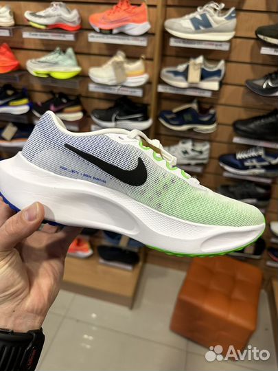 Nike zoom fly 5