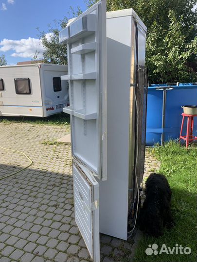 Холодильник атлант бу