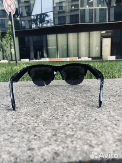 Очки наушники JBL солнцезащитные