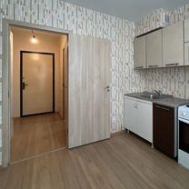 1-к. квартира, 31 м², 1/3 эт.