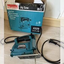 Электролобзик Makita 4329