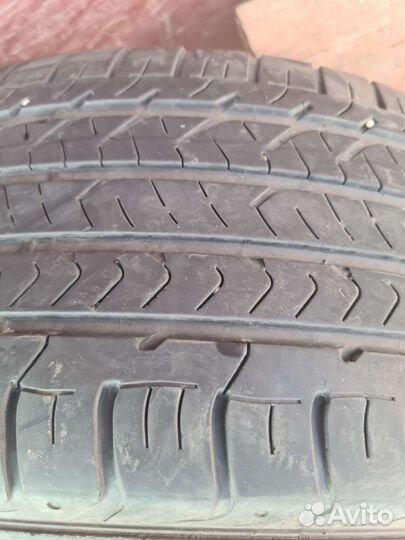 Goodyear Eagle Sport TZ 215/55 R17