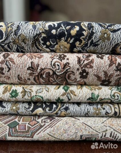 Покрывало гобеленовое