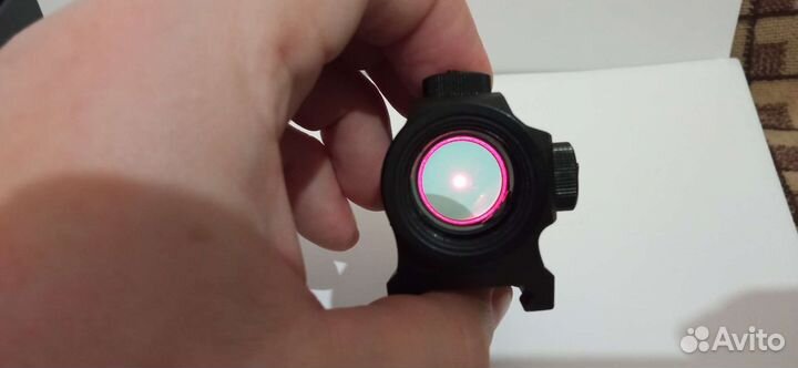 Коллиматор Holosun paralow HS403A