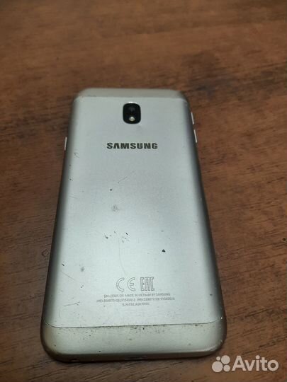 Samsung Galaxy J330 (J3)