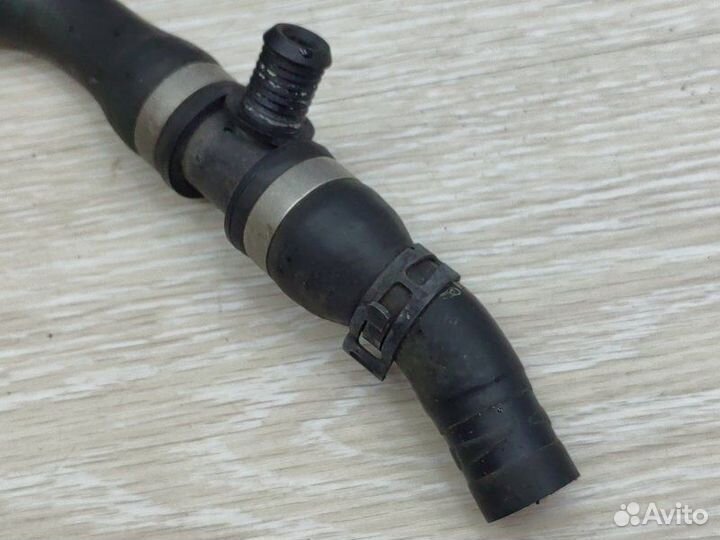 Патрубок системы охлаждения Bmw X5 Рест E70 рест