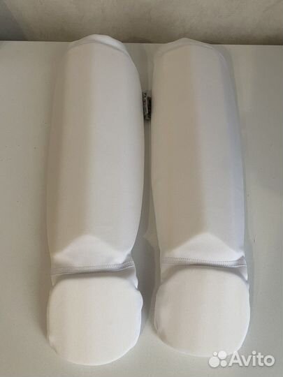 Защита голени и подьема, накладки