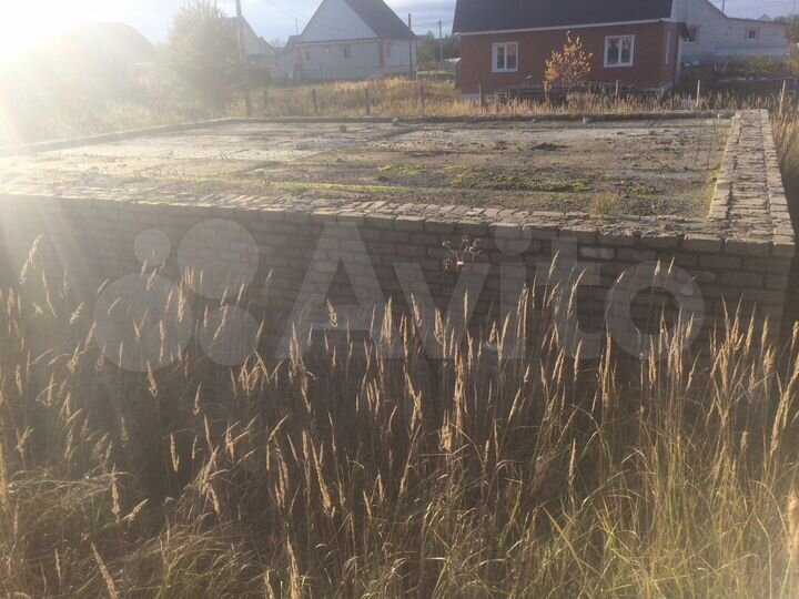 Участок 12 сот. (ИЖС)